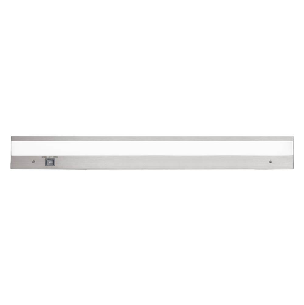 WAC Lighting Duo ACLED Dual Color Option Light Bar 24''
