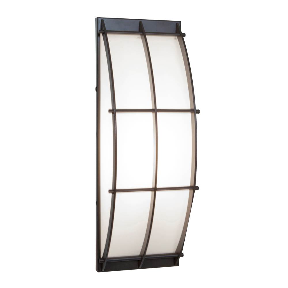 Access Lighting Outdoor LED Wall Mount