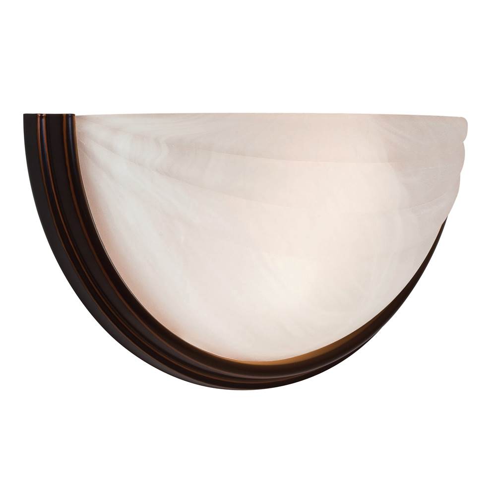 Access Lighting 2 Light LED Wall Sconce