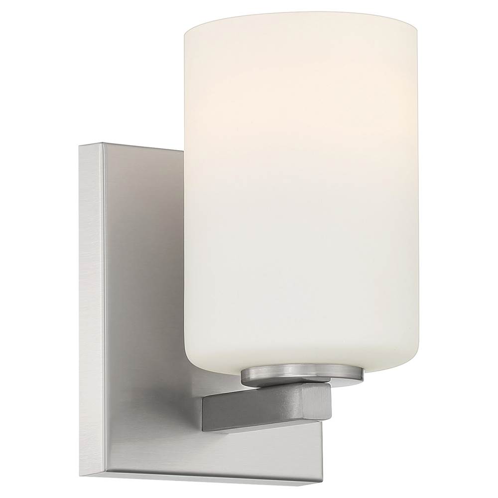 Access Lighting Sienna 1 Light Wall Sconce and Vanity