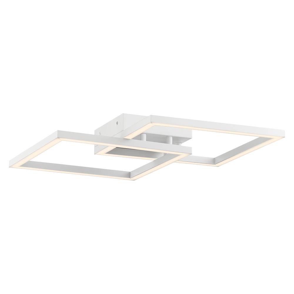 Access Lighting LED Flush Mount or Wall Sconce