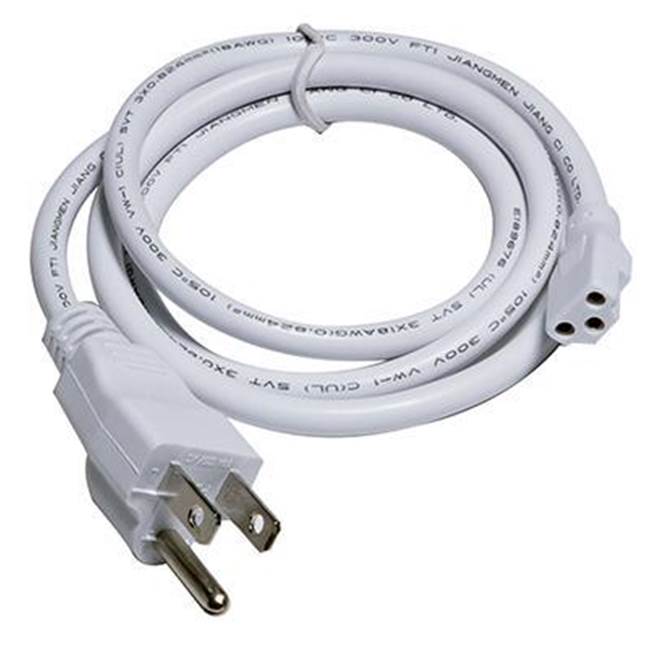 Access Lighting 3ft Power Cord with Plug