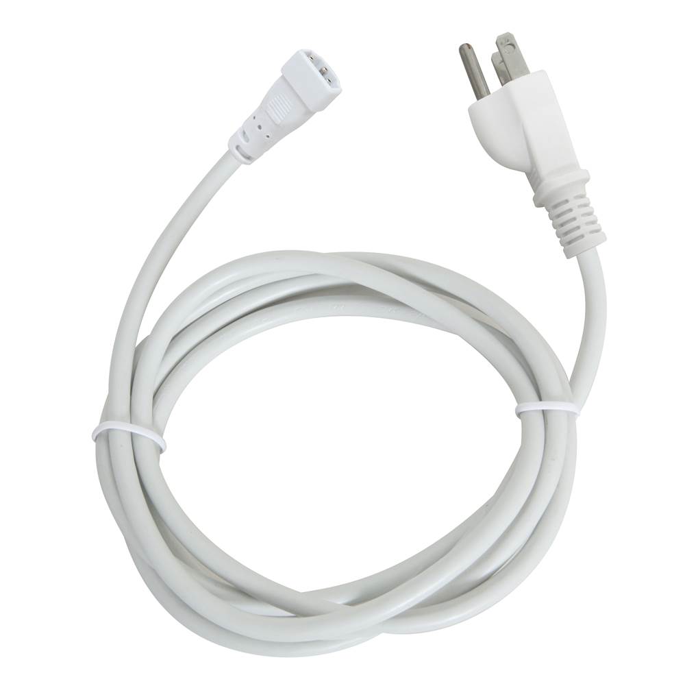 Access Lighting 6ft Power Cord with Plug