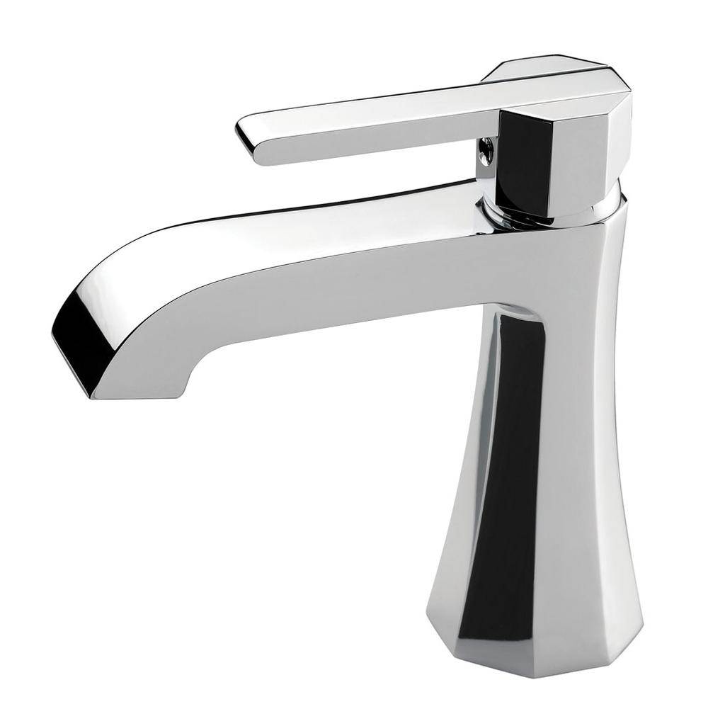 Aquabrass Canada - Single Hole Bathroom Sink Faucets