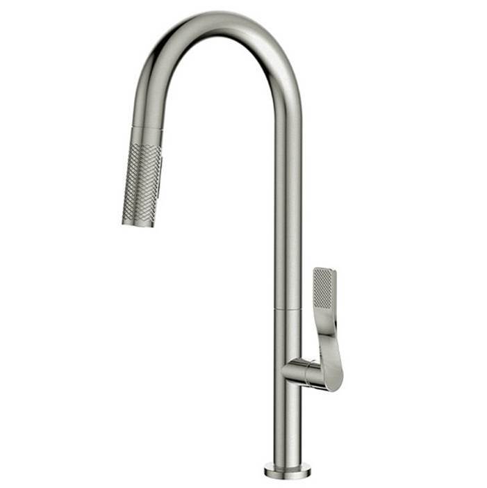 Aquabrass Canada - Pull Down Kitchen Faucets