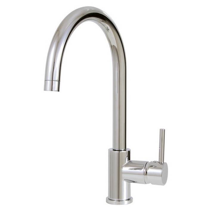 Aquabrass Canada 8045N Urban Single Spray Kitchen Faucet