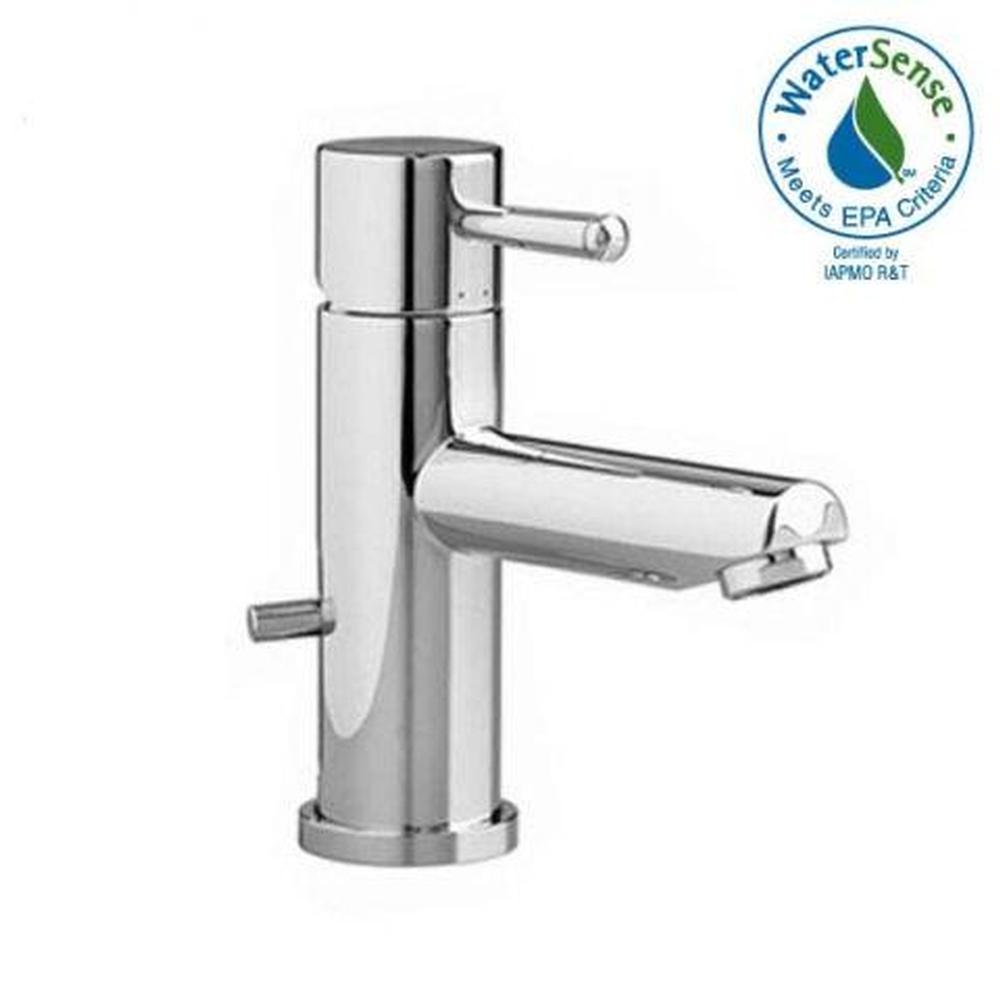 American Standard Canada Serin® Touchless Faucet, Battery-Powered, 0.5 gpm/1.9 Lpm