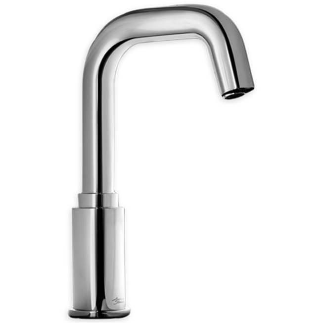American Standard Canada Serin® Touchless Faucet, Battery-Powered, 0.35 gpm/1.3 Lpm