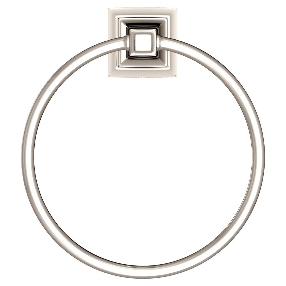 American Standard Canada Town Square® S Towel Ring