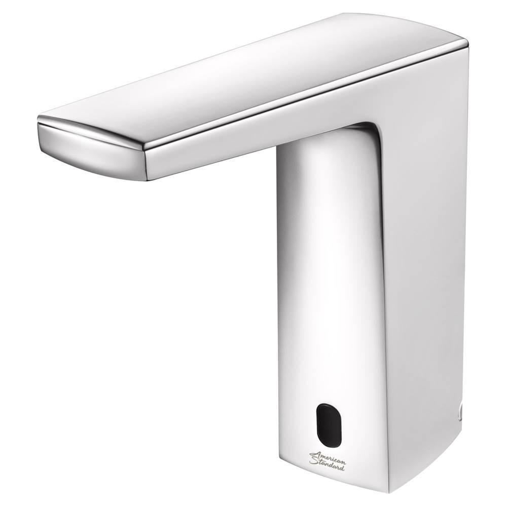 American Standard Canada Paradigm® Selectronic® Touchless Faucet, Base Model, 1.5 gpm/5.7 Lpm
