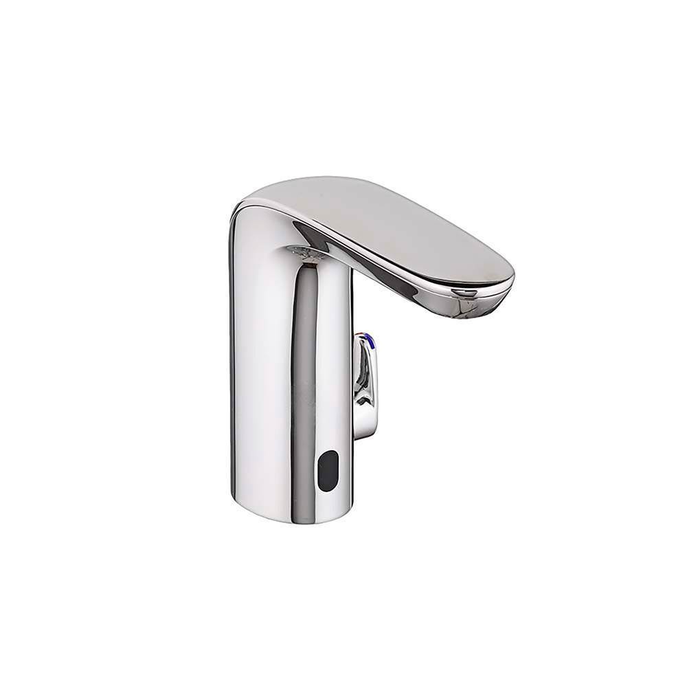 American Standard Canada NextGen™ Selectronic® Touchless Faucet, Battery-Powered With Above-Deck Mixing, 1.5 gpm/5.7 Lpm
