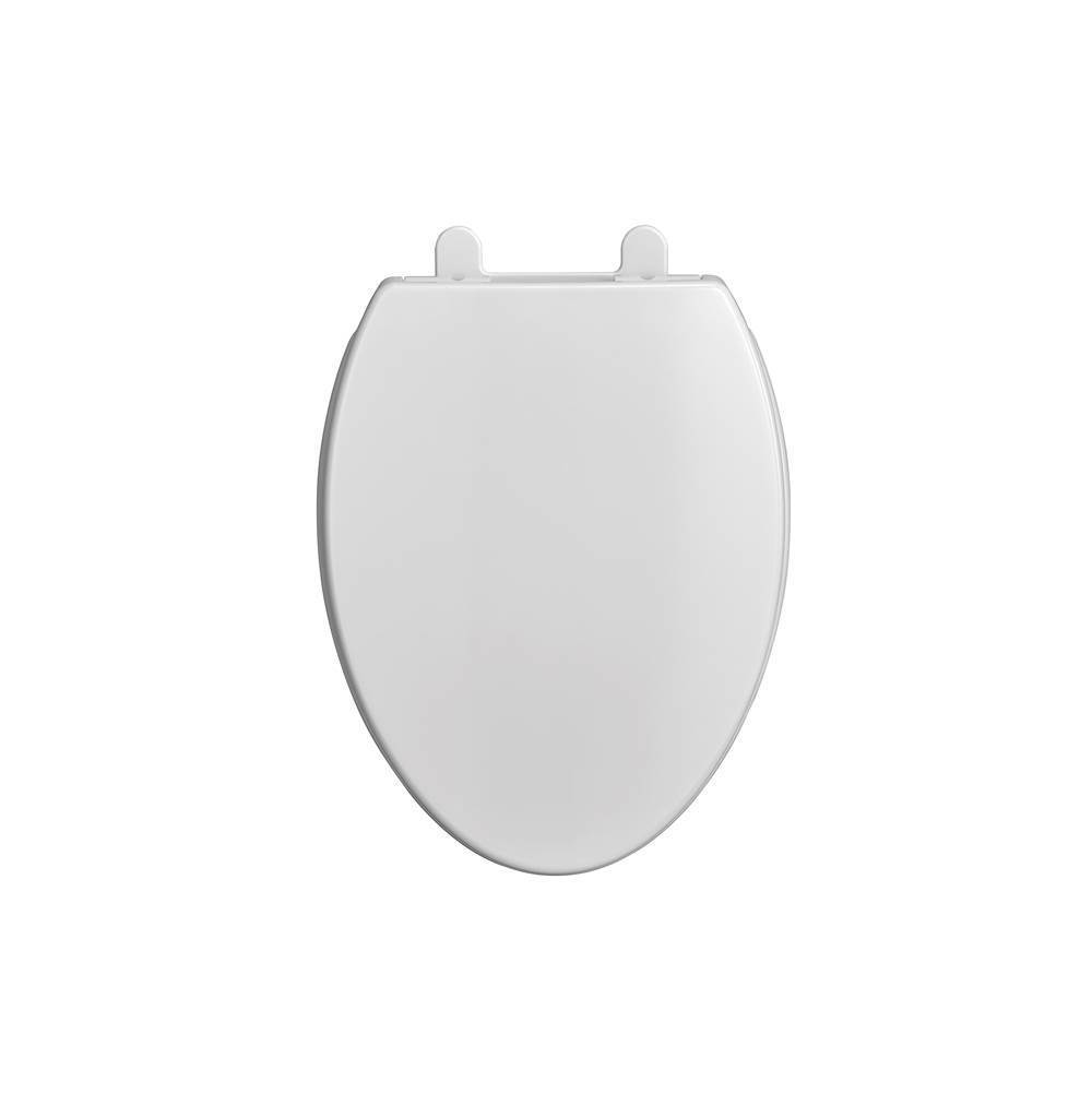 American Standard Canada Transitional Slow-Close And Easy Lift-Off Elongated Toilet Seat