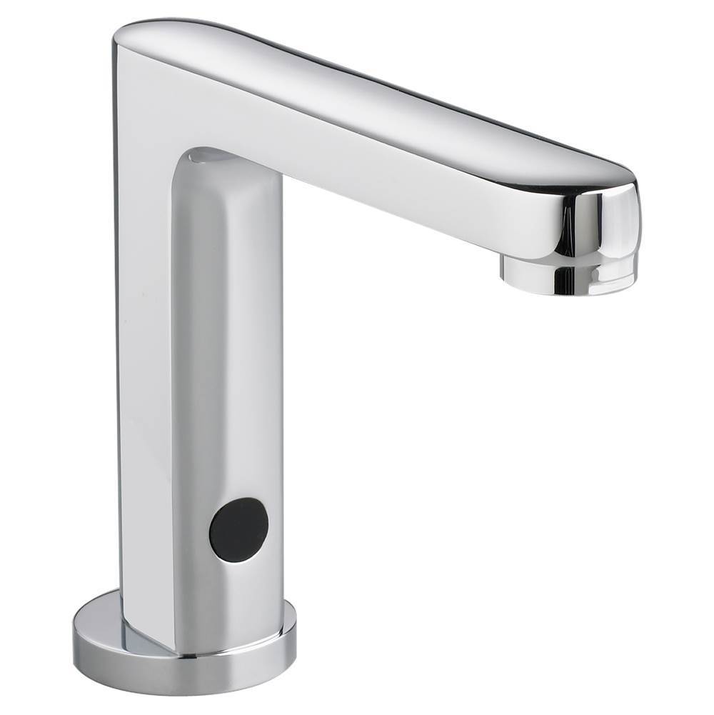 American Standard Canada Moments Selectronic Touchless Faucet, PWRX 10 Year Battery, 1.5 gpm/5.7 Lpm