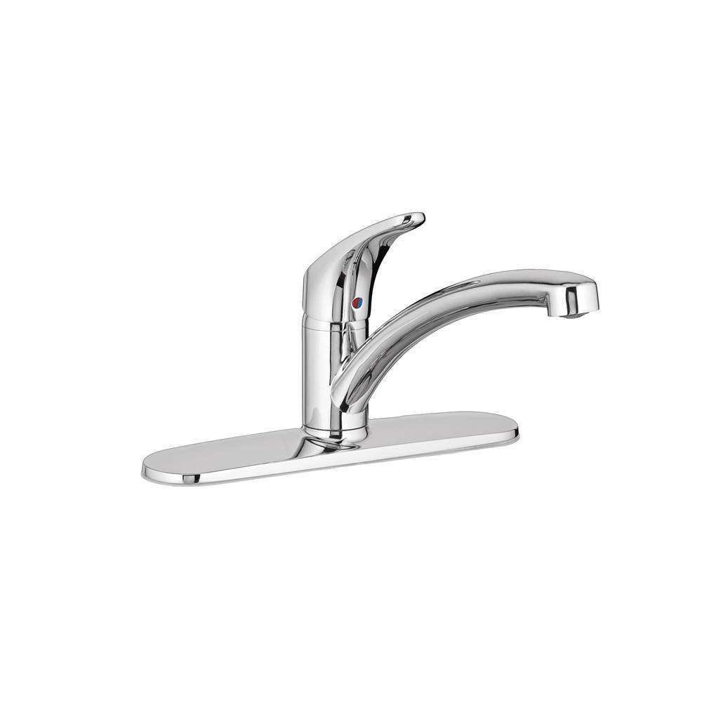 American Standard Canada Colony® PRO Single-Handle Kitchen Faucet 1.5 gpm/5.7 L/min
