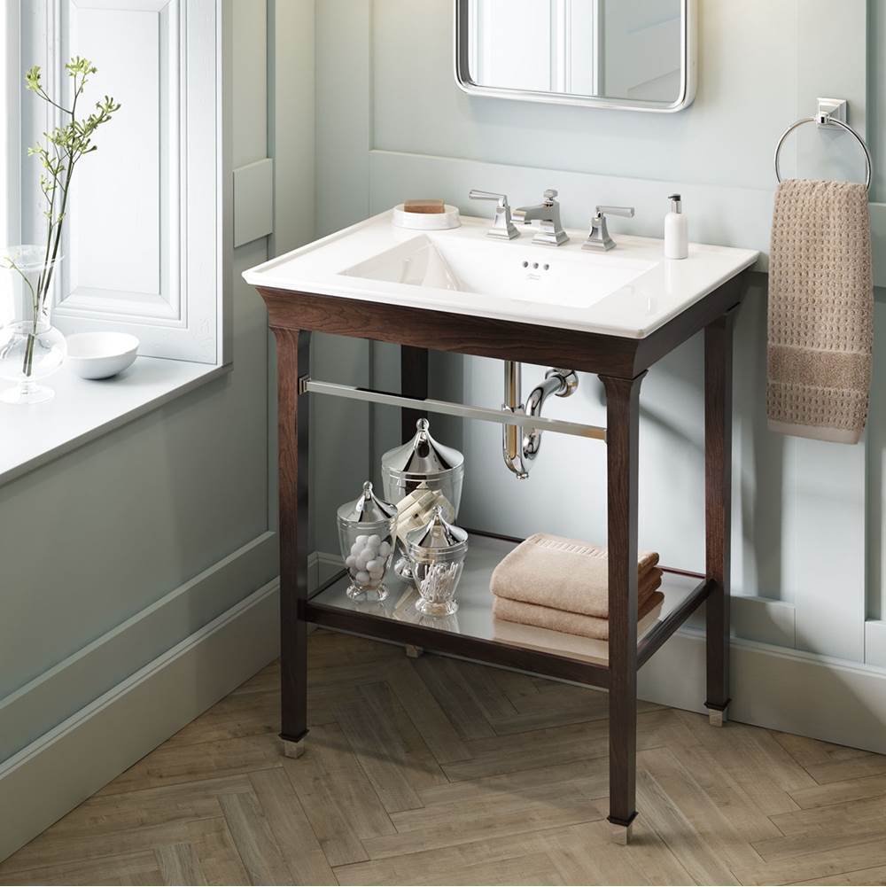 American Standard Canada Town Square® S Washstand Towel Bar
