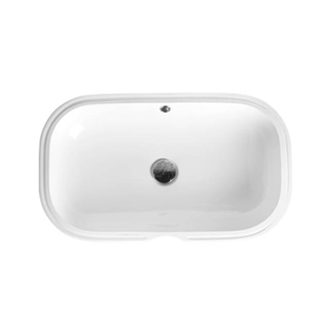 AXA Ceramica Ciotola Vessel Bathroom Sink in Matte Black