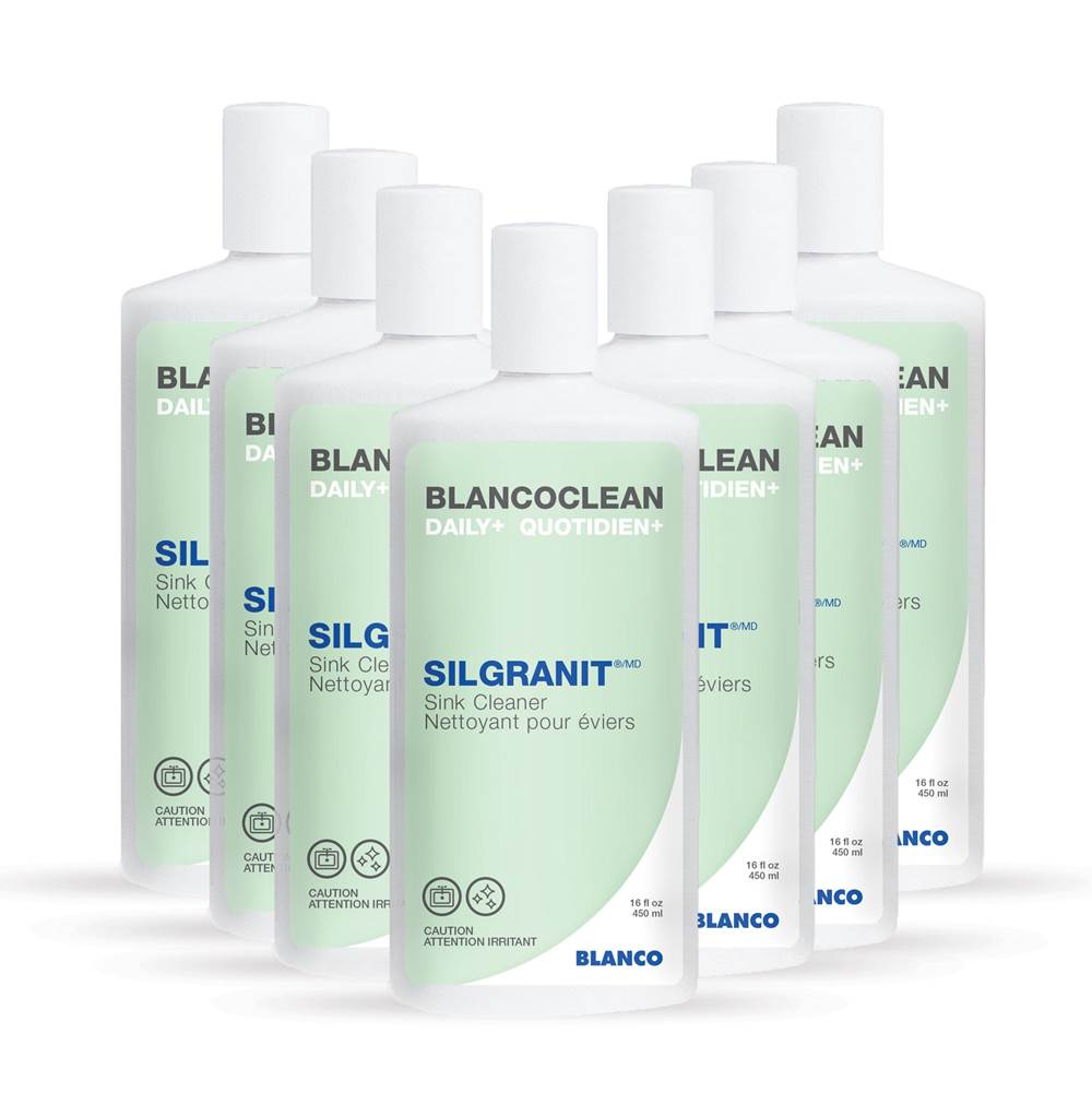 Blanco Canada Blancoclean Coloured Sink Cleaner (12Pk)