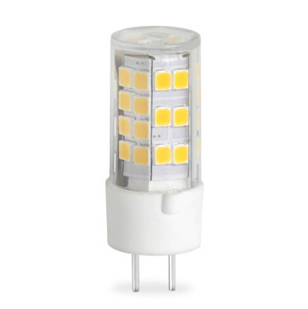 Bulbrite 4.5W Led Gy6 3000K Dimmable 120V