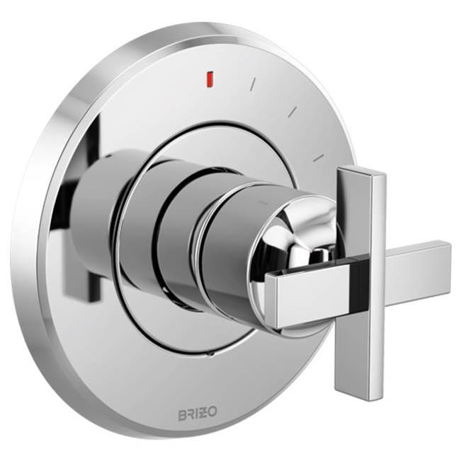 Brizo Canada Levoir™ Pressure Balance Valve Only Trim - Handle Not Included