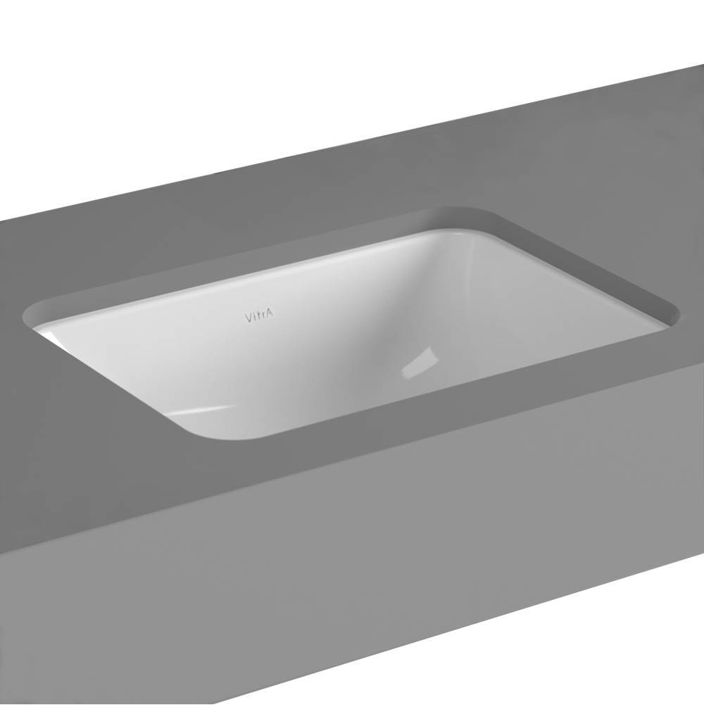 Cheviot Products Canada SEVILLE Undermount Sink