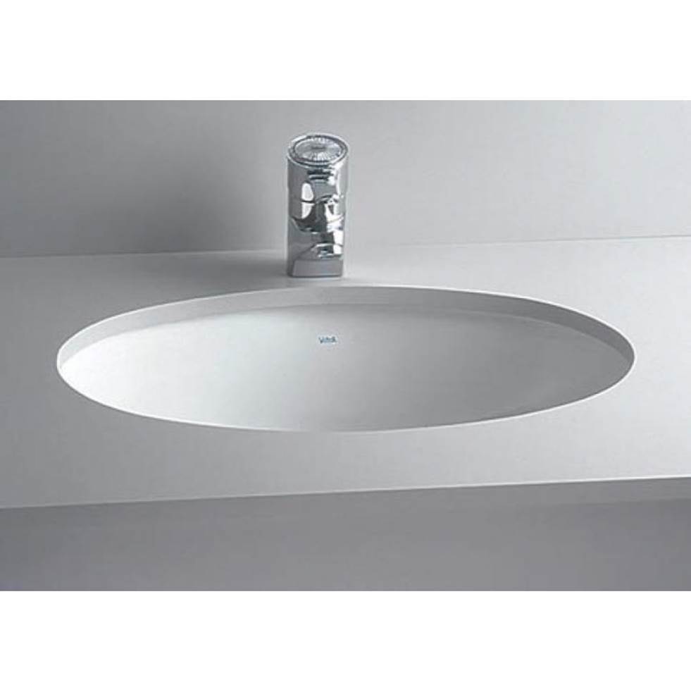 Cheviot Products - Drop In Bathroom Sinks