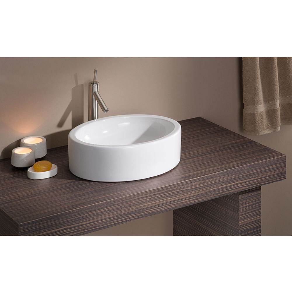 Cheviot Products Canada FLOW Vessel Sink