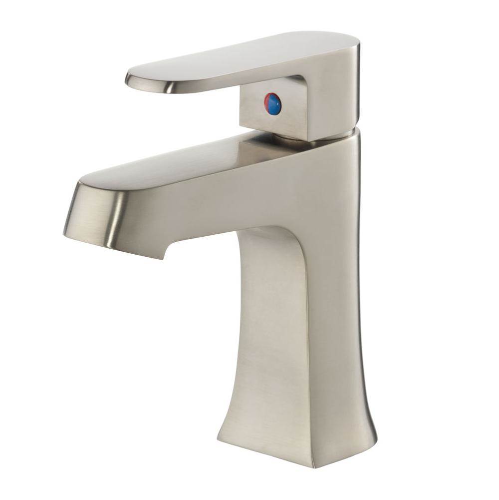 Cheviot Products Canada METRO Monoblock Sink Faucet