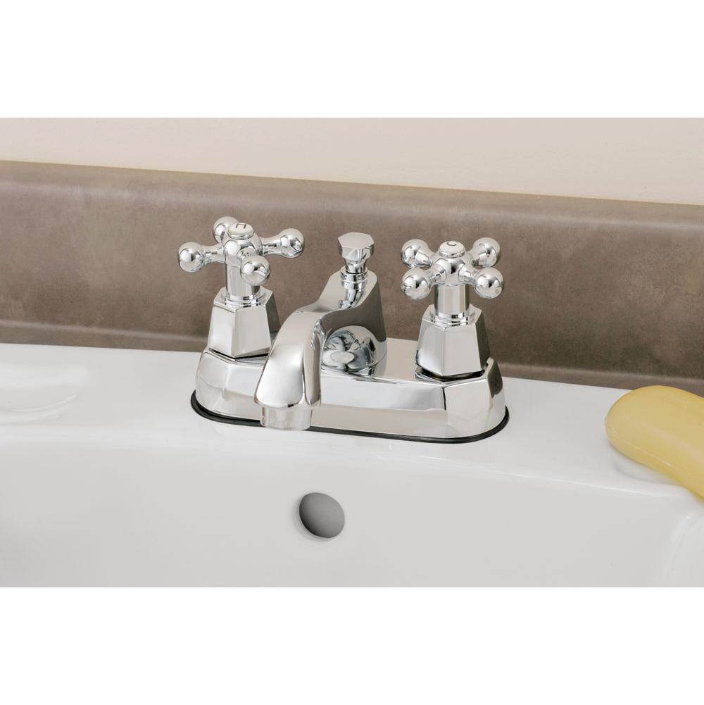 Cheviot Products Canada CENTRESET Sink Faucet