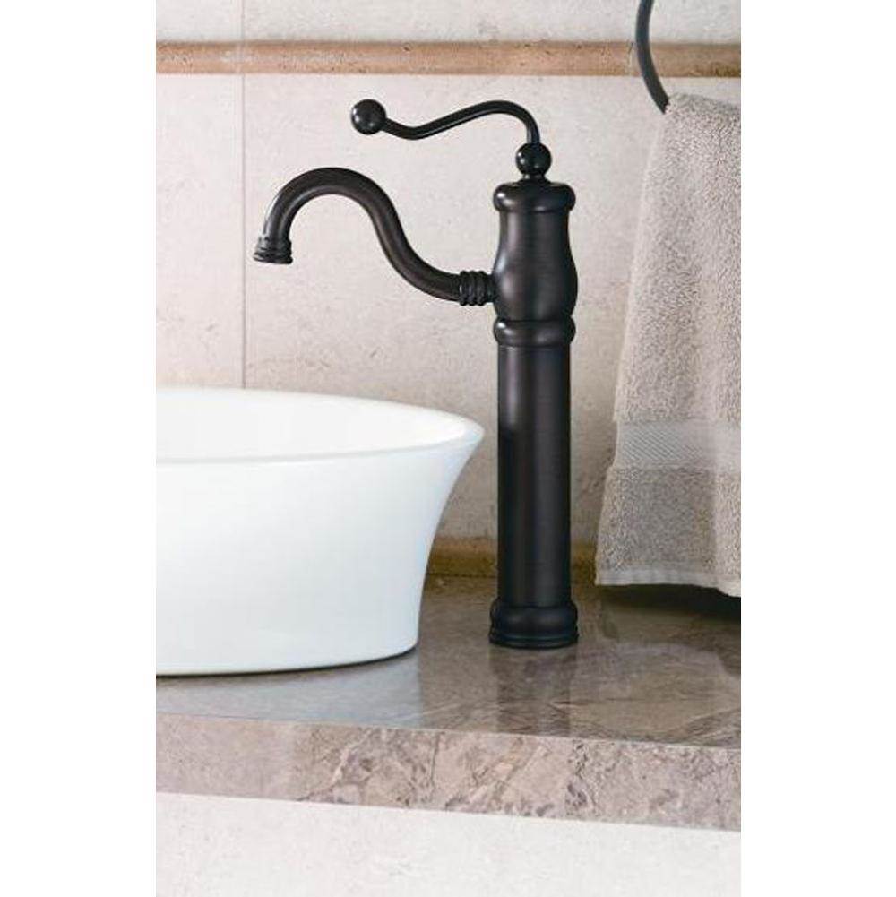 Cheviot Products Canada THAMES Vessel Sink Faucet