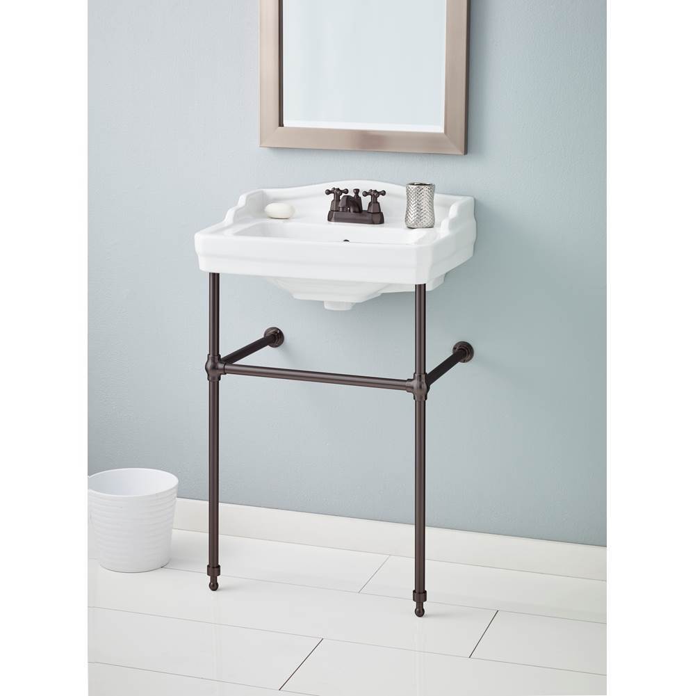 Cheviot Products Canada ESSEX Console Sink