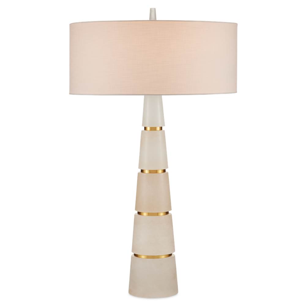 Currey And Company Eleanora Table Lamp