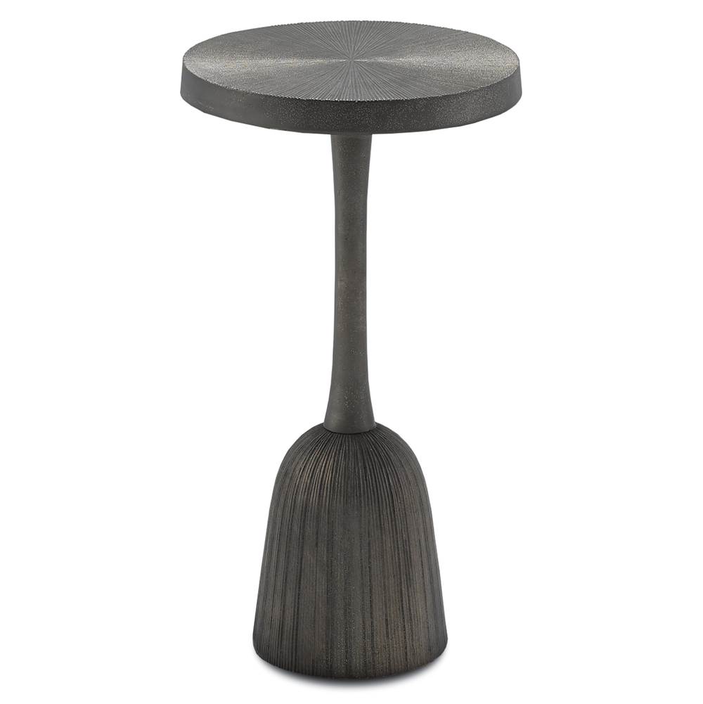 Currey And Company Tulee Accent Table