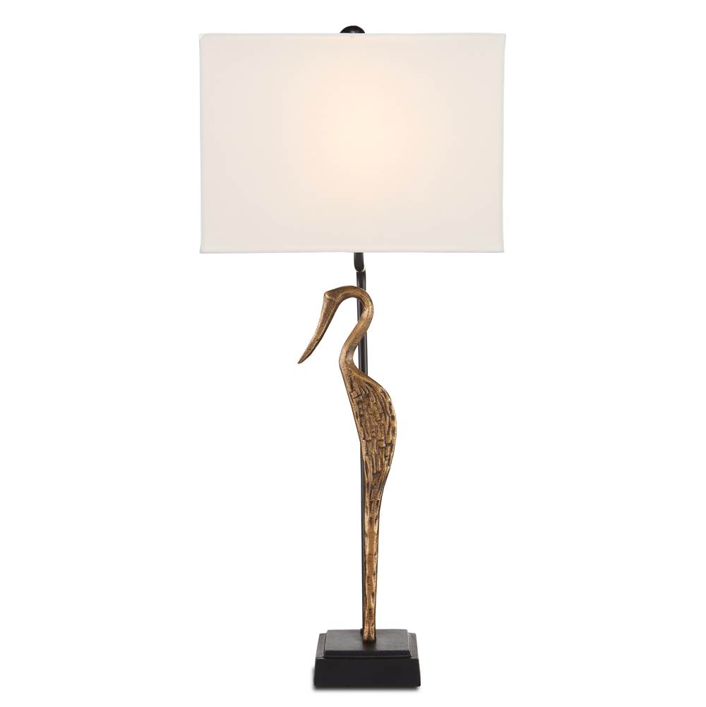 Currey And Company Antigone Table Lamp