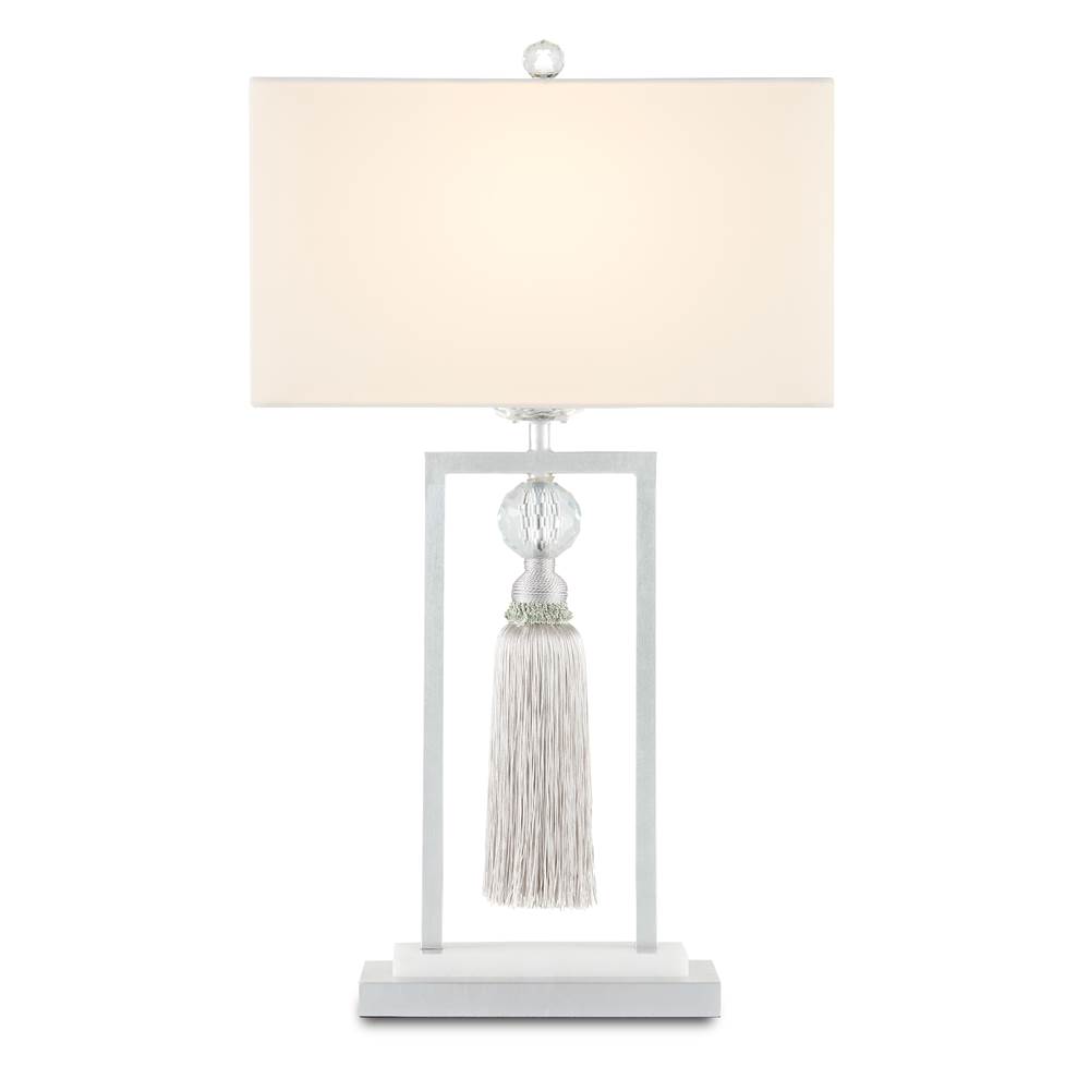 Currey And Company Vitale Table Lamp