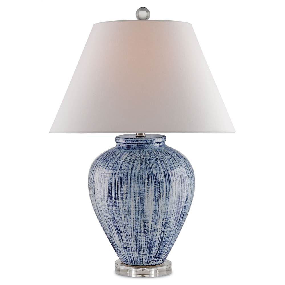 Currey And Company Malaprop Table Lamp