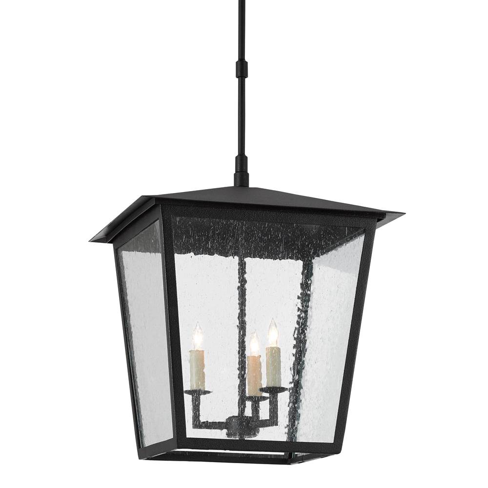 Currey And Company Bening Large Outdoor Lantern