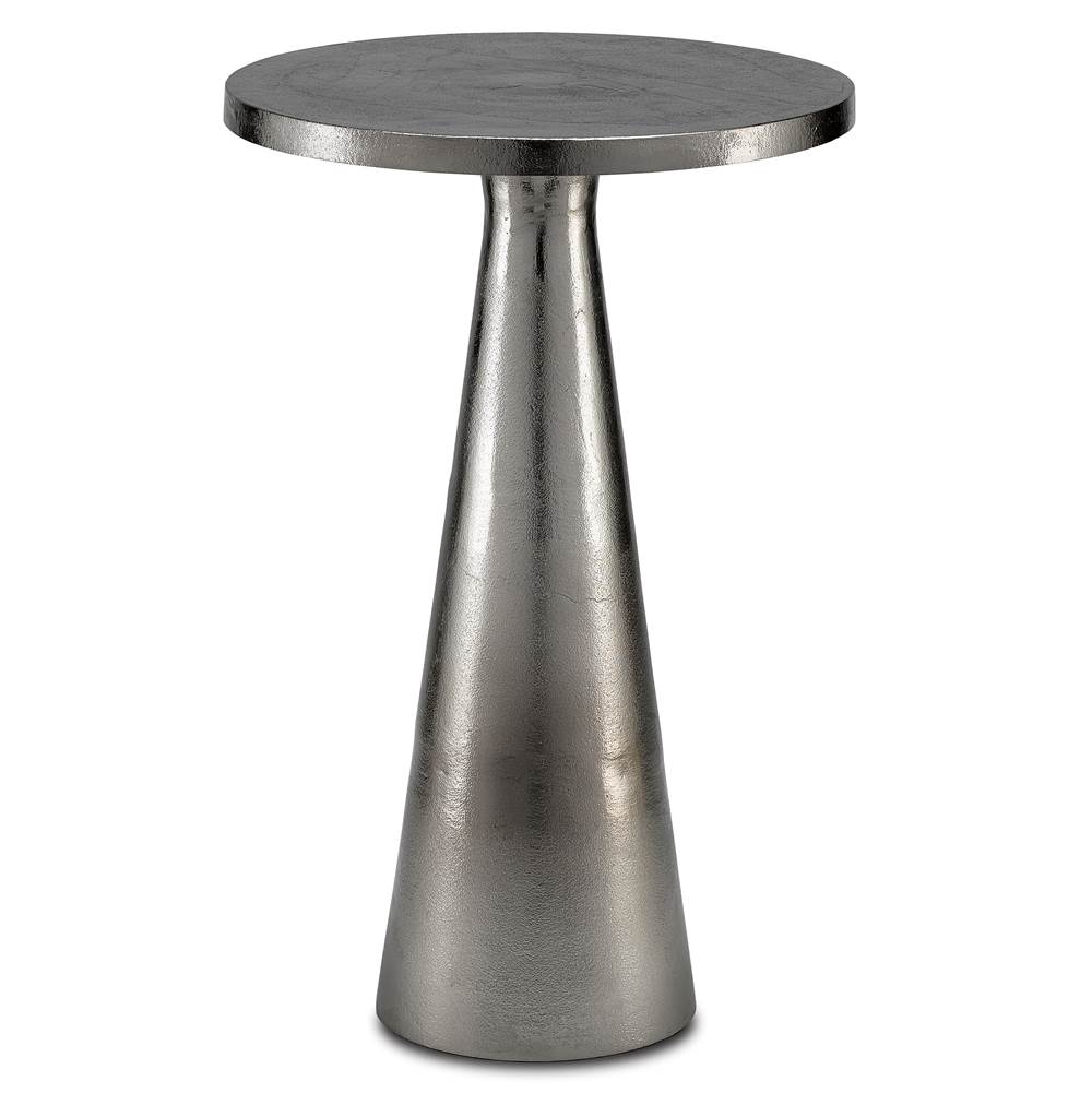 Currey And Company Tondo Accent Table