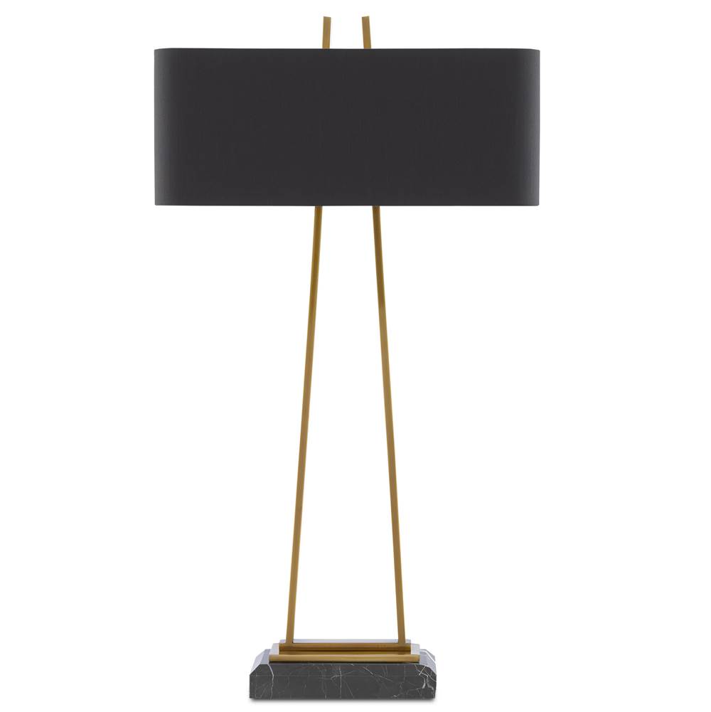 Currey And Company Adorn Large Table Lamp