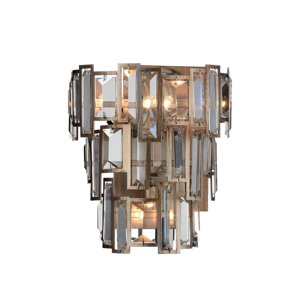 Cwi Lighting - Wall Sconce