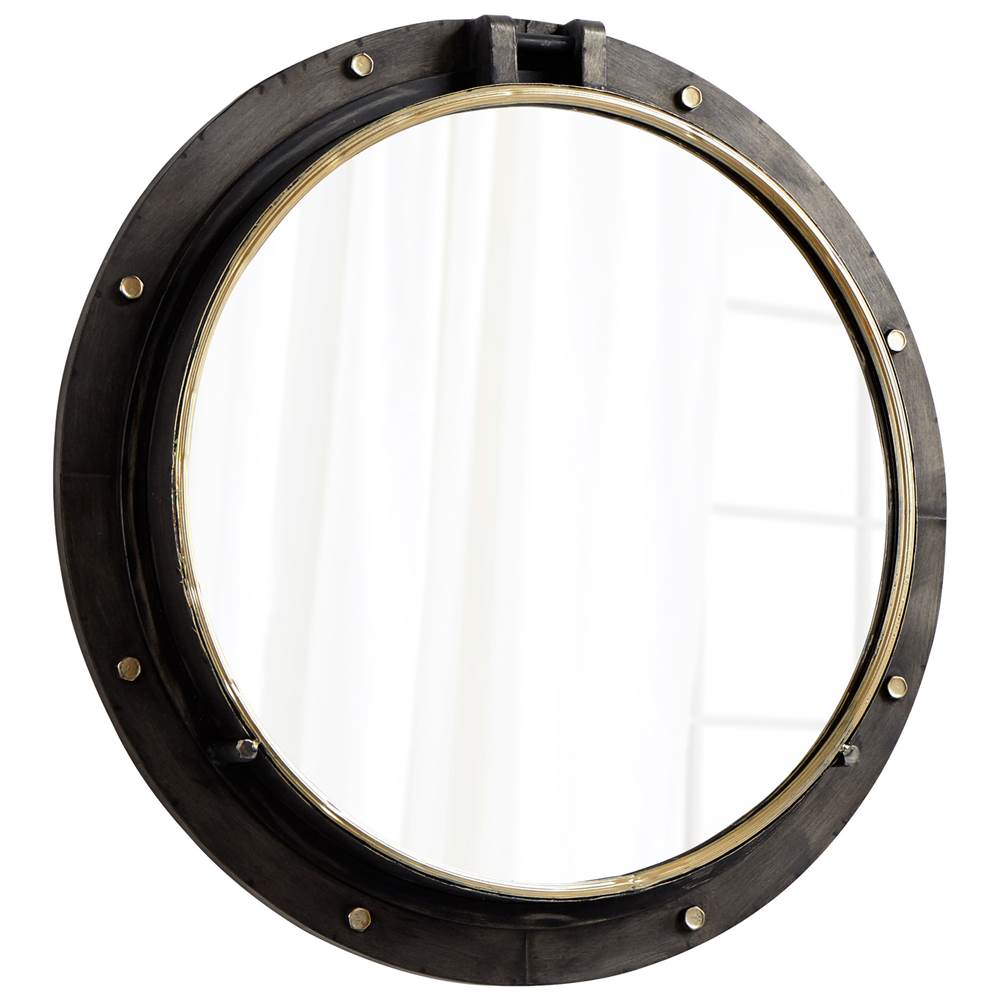 Cyan Designs Barrel Mirror