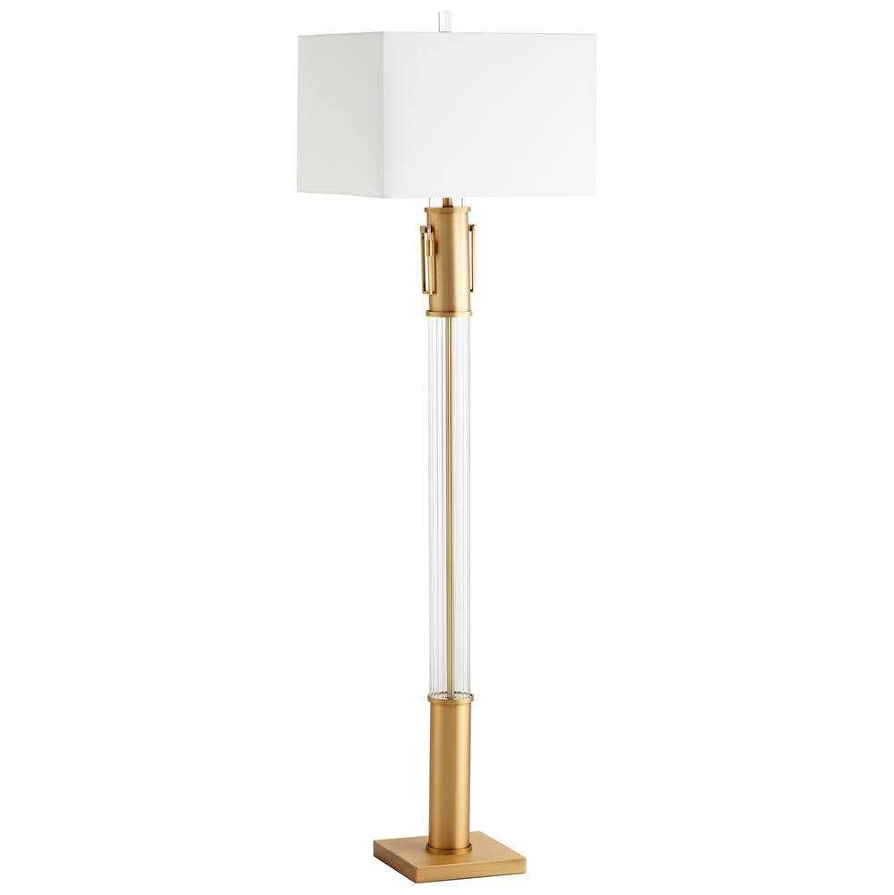 Cyan Designs Palazzo Floor Lamp