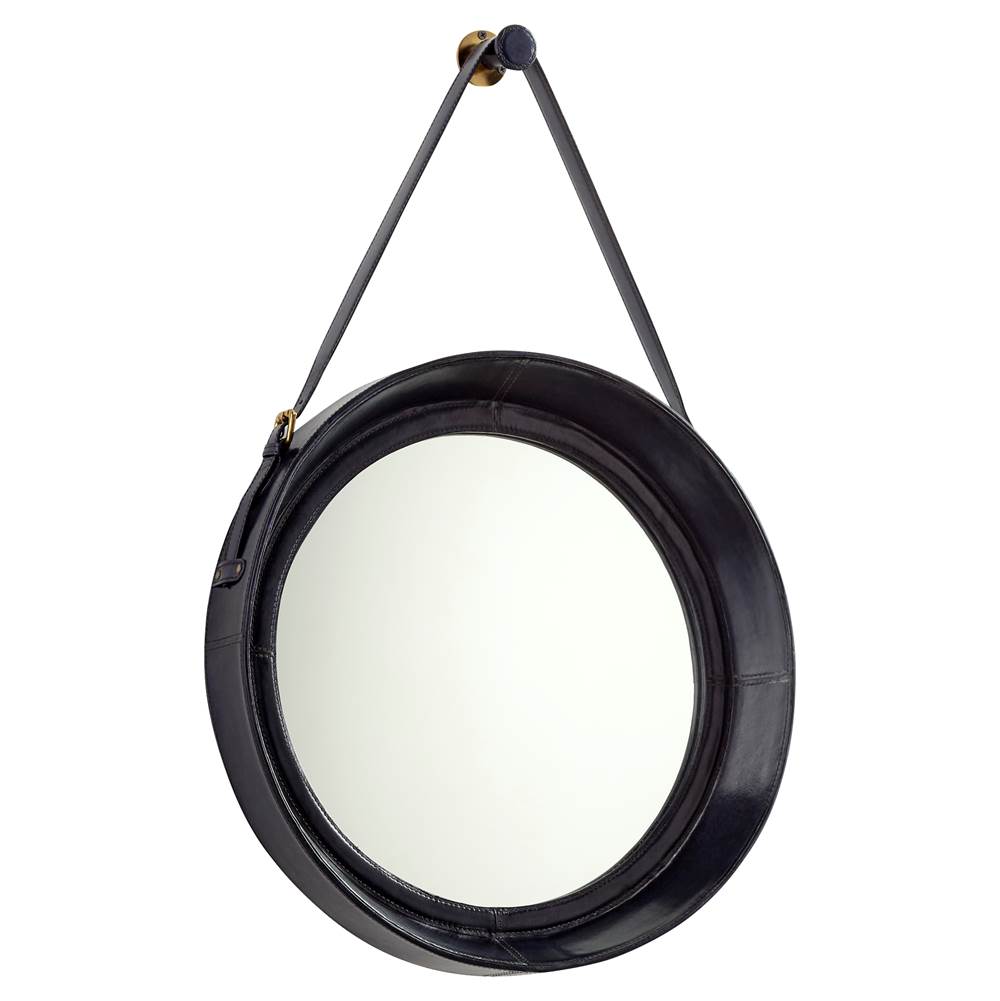 Cyan Designs Round Venster Mirror