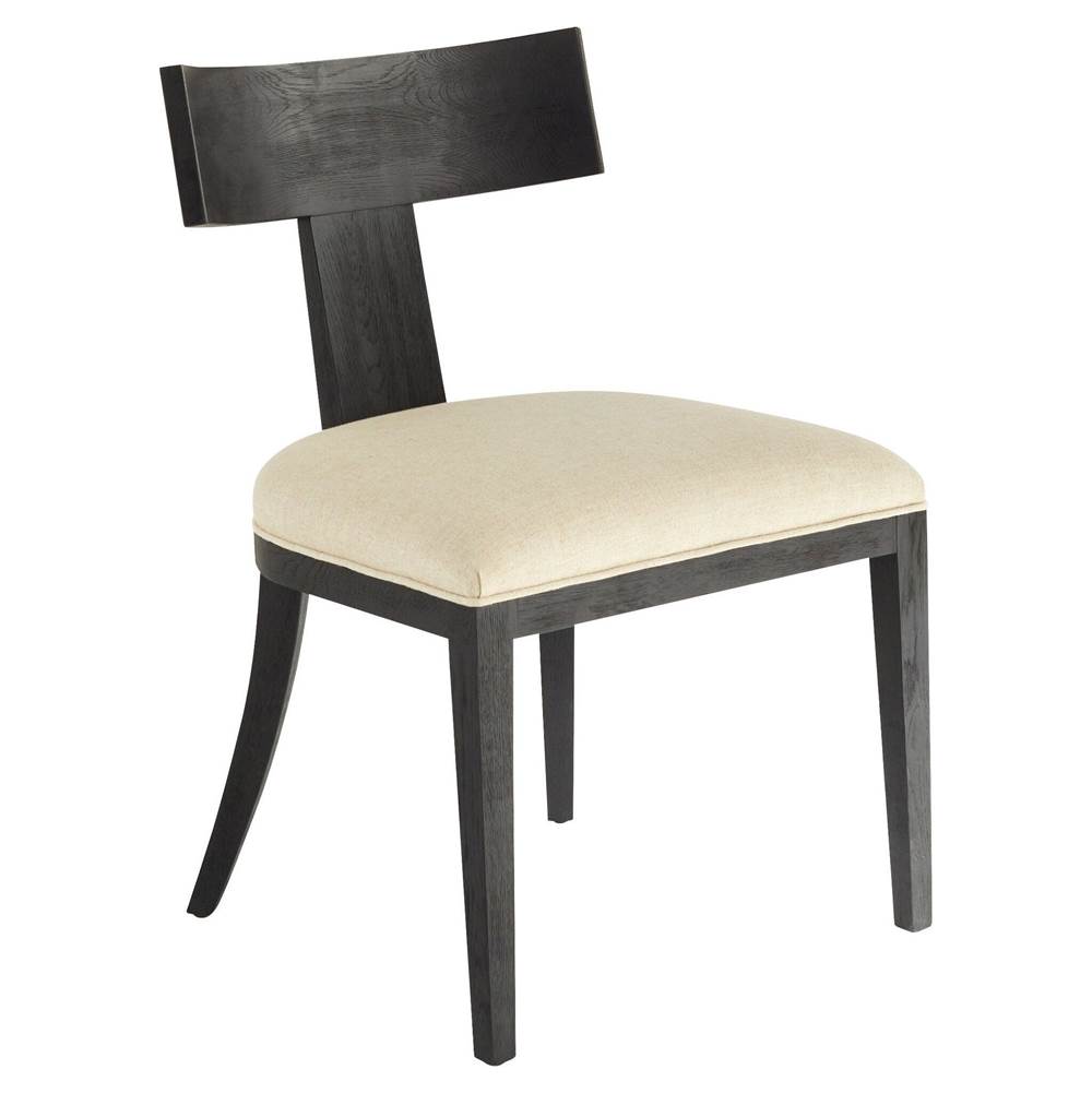 Cyan Designs Sedia Dining Chair, Black