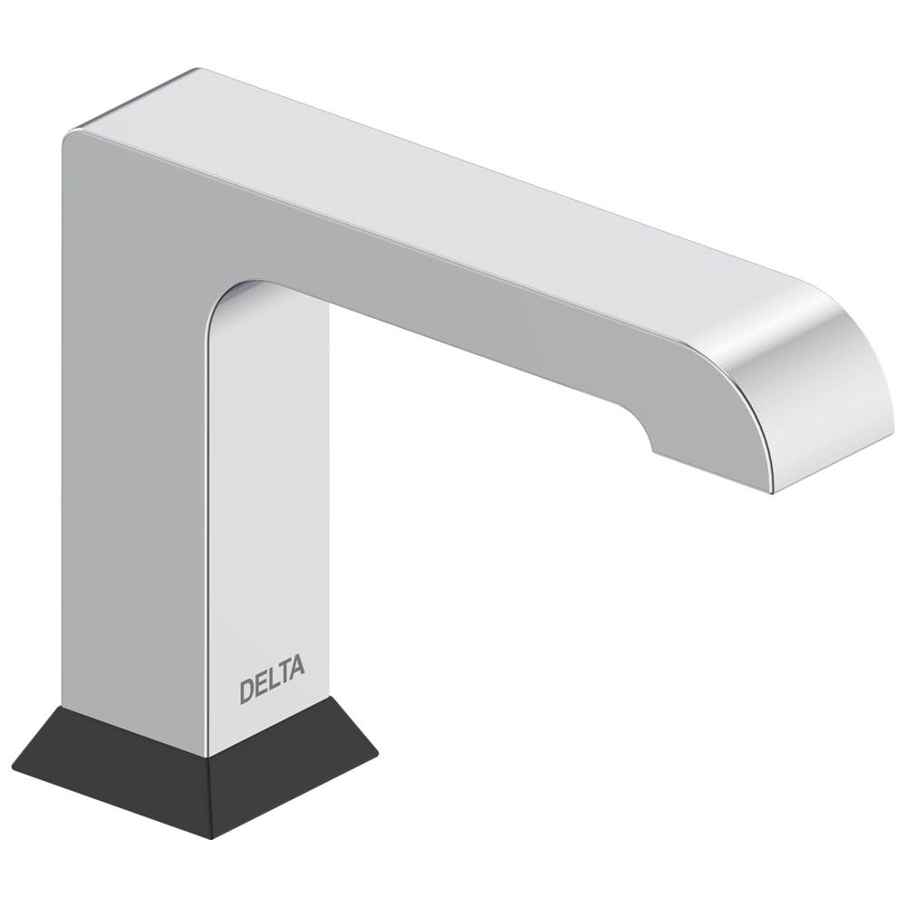 Delta Commercial PROX FAUCET, BATTERY POWER, 1.5GPM LAMINAR