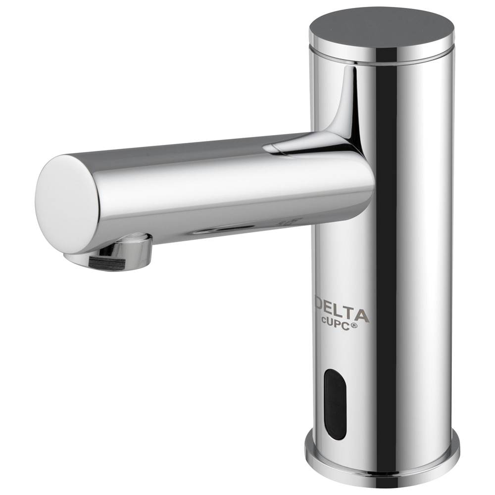 Delta Commercial ELECTRONIC LAV