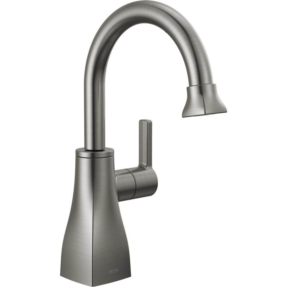 Delta Canada Other Contemporary Square Beverage Faucet