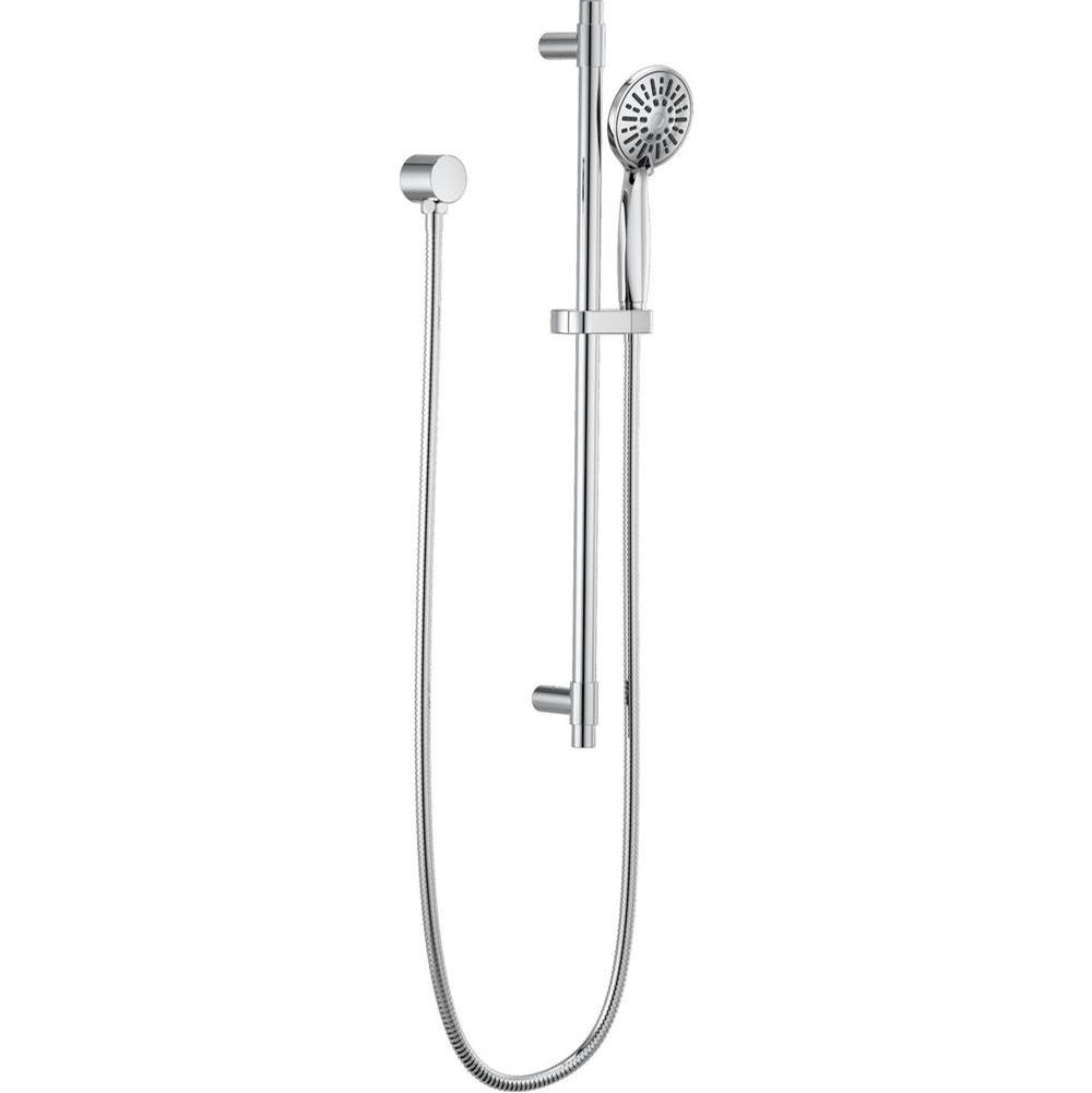 Delta Canada - Wall Mounted Hand Showers