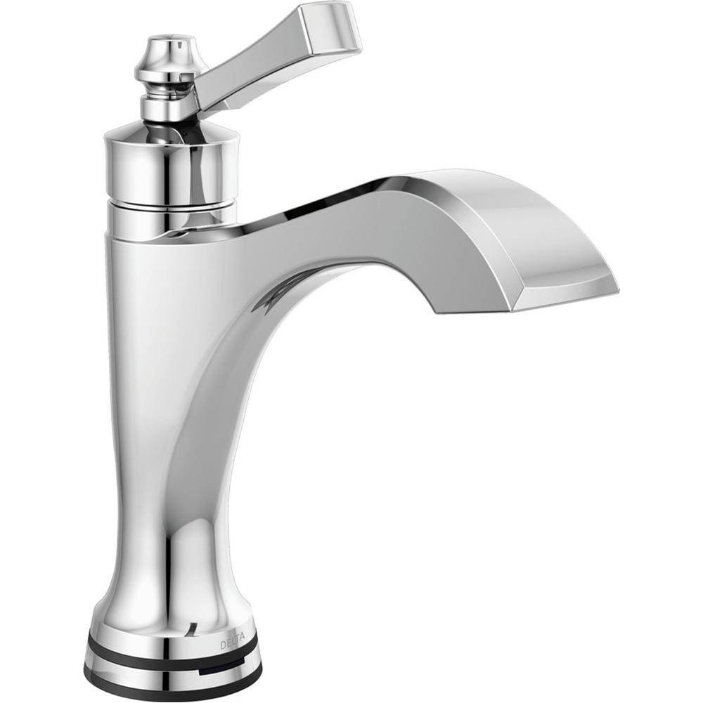 Delta Canada Dorval™ Single Handle Touch20.xt Bathroom Faucet