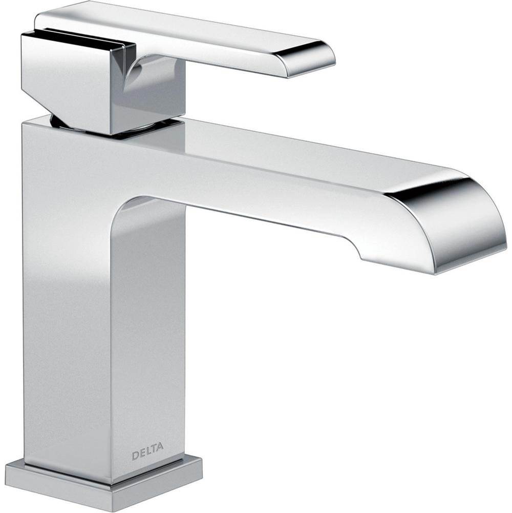 Delta Canada Ara® Single Handle Bathroom Faucet