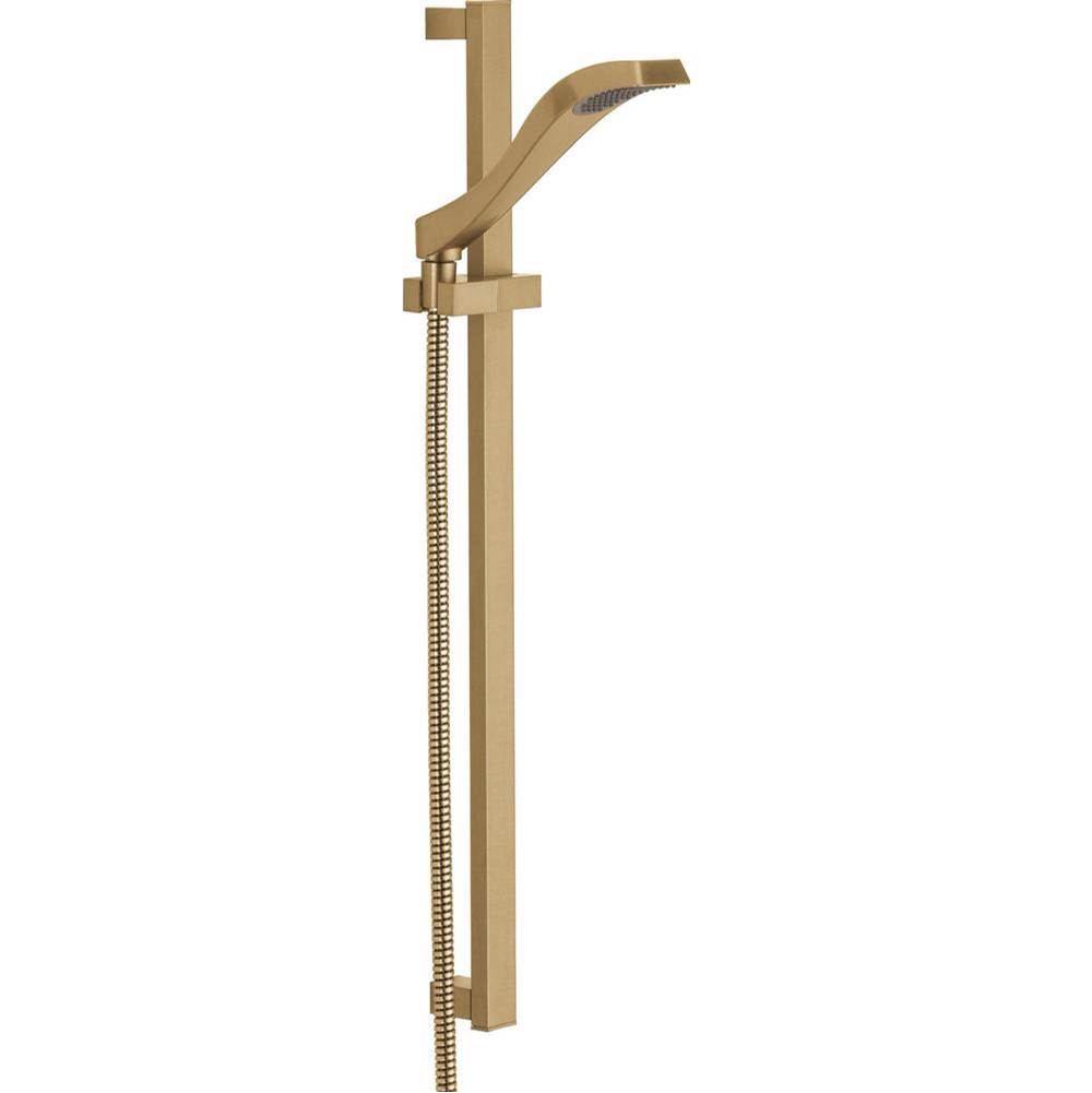 Delta Canada Dryden™ Premium Single-Setting Slide Bar Hand Shower